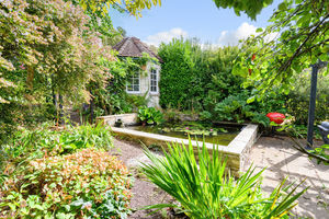 Garden- click for photo gallery